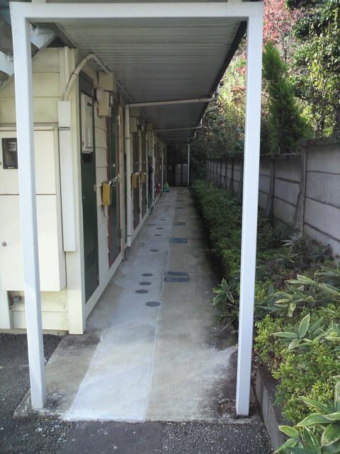 その他共有部分　共用部