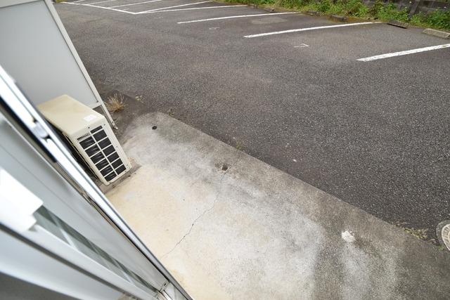 眺望　※参考写真