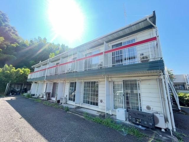 建物外観　外観♪