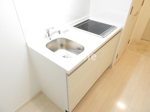 キッチン　選べる家電プランあり！！