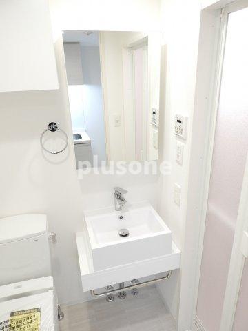 洗面設備　選べる家電プランあり！！