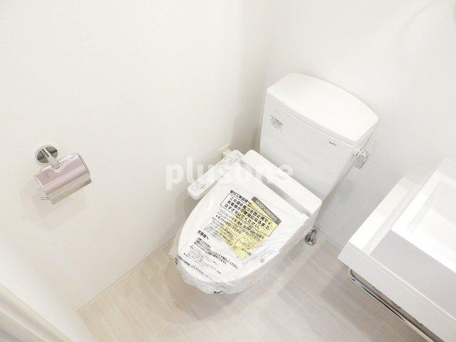 トイレ　選べる家電プランあり！！