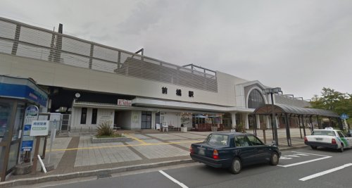 その他　前橋駅（その他）まで2764m