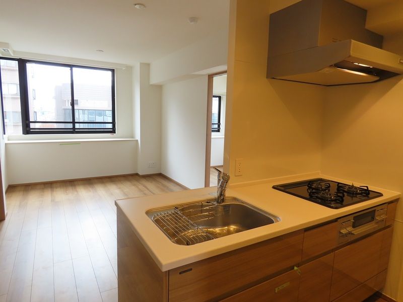 キッチン　☆キッチン☆