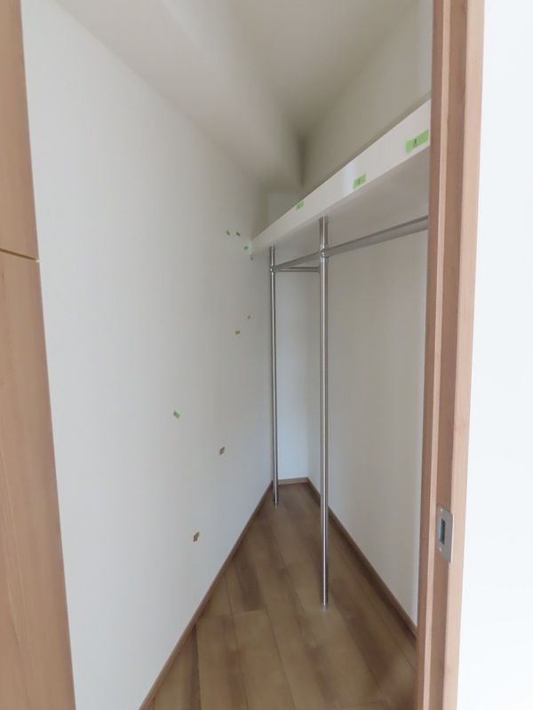 収納　☆収納☆