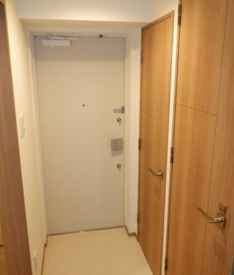 玄関　☆玄関☆