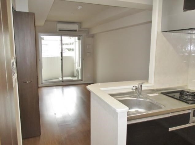 キッチン　同型イメージ