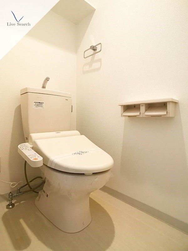 トイレ　同型イメージ