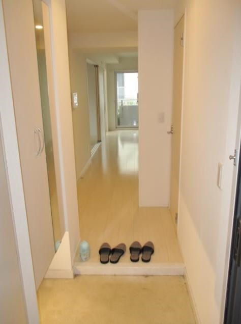 玄関　同型イメージ