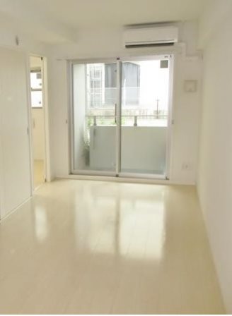 居室・リビング　同型イメージ