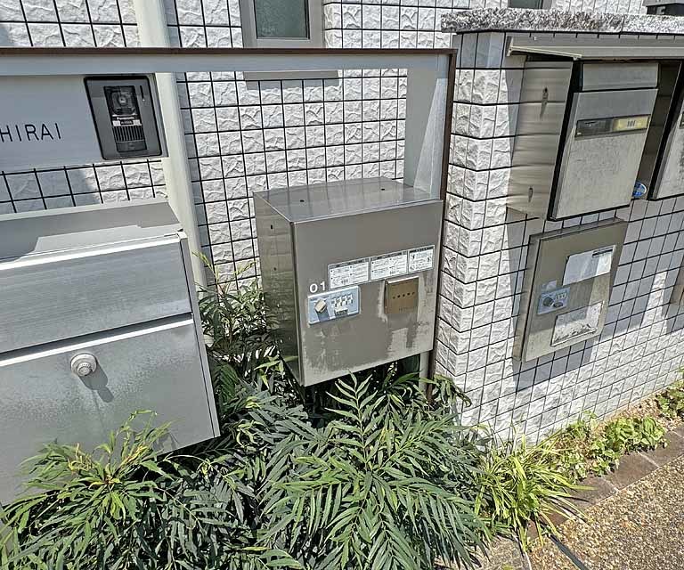 その他共有部分