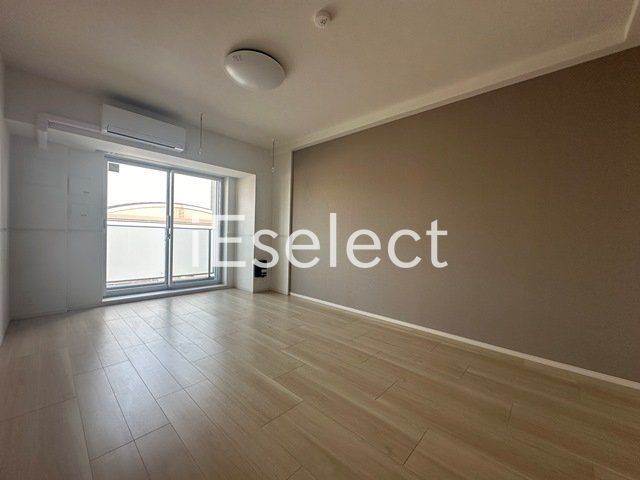 居室・リビング　エントランス