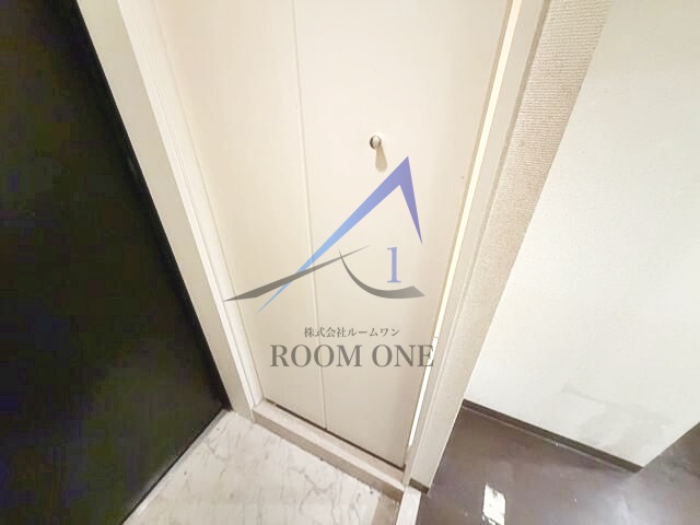 玄関　玄関です。