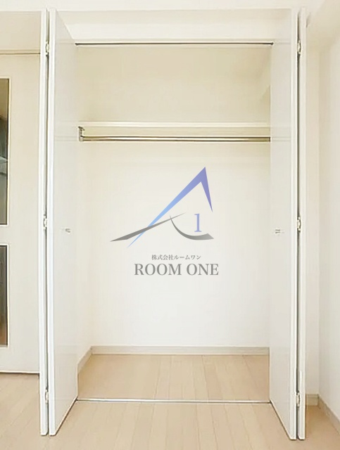 収納　収納です。