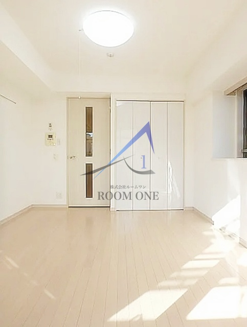 その他部屋・スペース　寝室です。