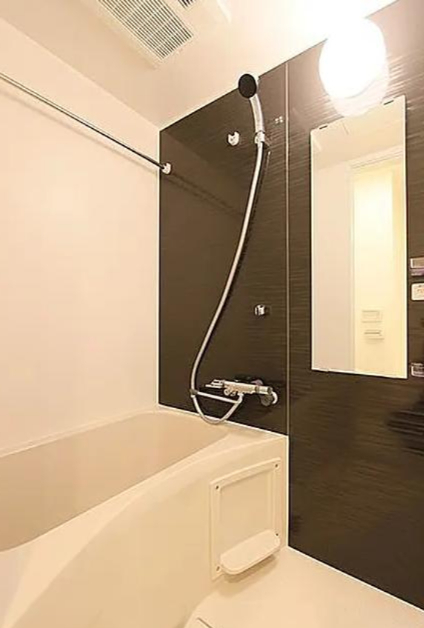 バス・シャワールーム　浴室