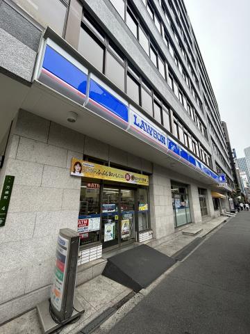 コンビニ　ローソン北区万歳町店（コンビニ）まで173m