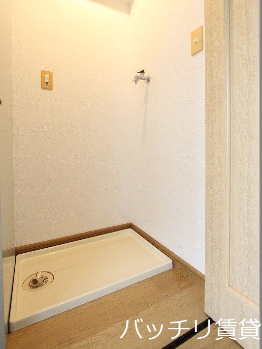 その他設備　画像は別号室タイプの為、現状を優先致します。