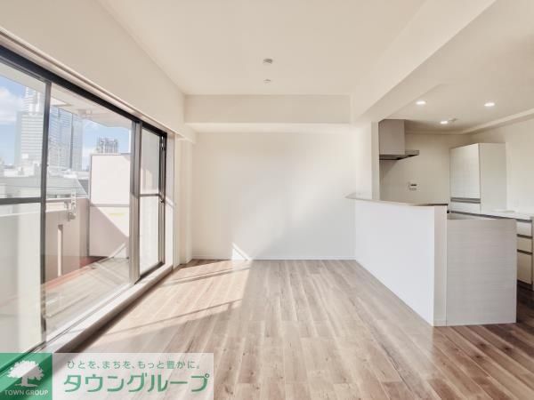 居室・リビング　お部屋探しは株式会社　タウンハウジング　までお気軽にお問合…