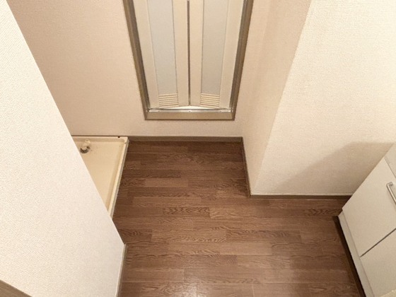 その他部屋・スペース　脱衣所