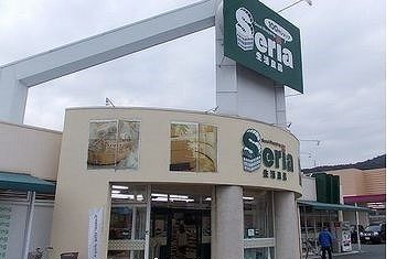 その他　セリア（その他）まで1000m