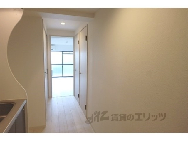 その他部屋・スペース　廊下