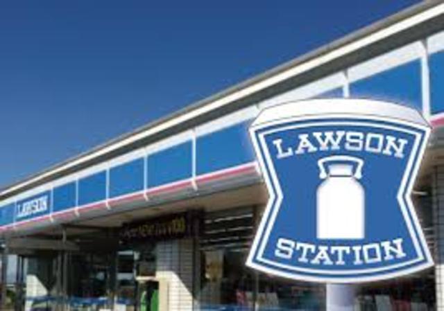 コンビニ　ローソン　S加古川坂井南店（コンビニ）まで446m