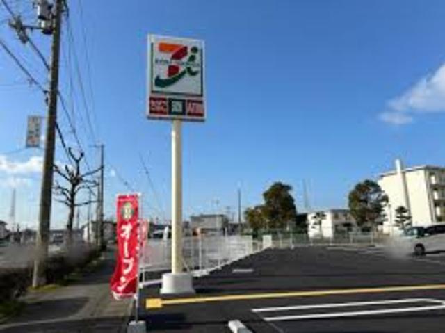 コンビニ　セブンイレブン　加古川円長寺南店（コンビニ）まで570m