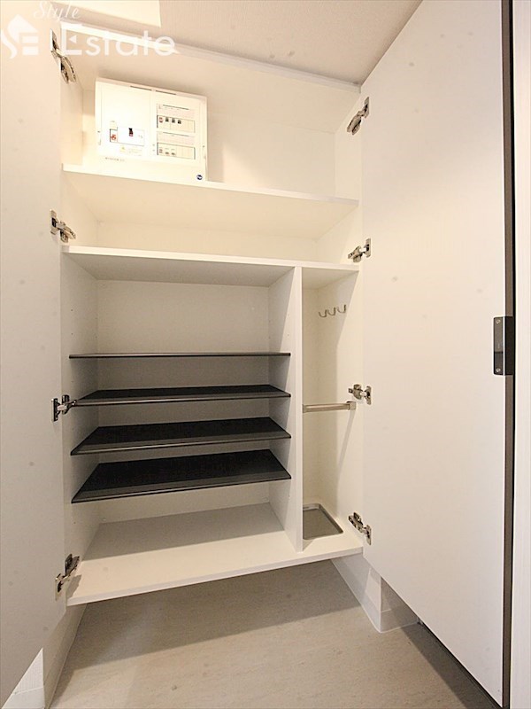 その他　シューズボックス