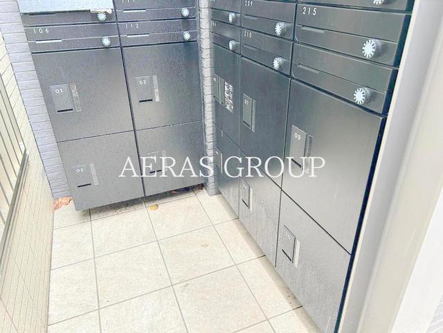 その他共有部分