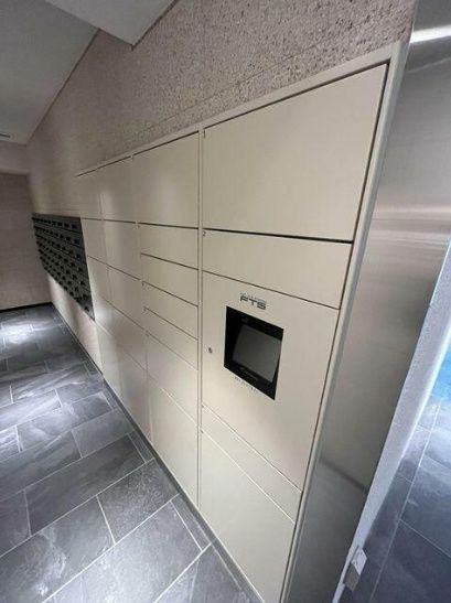 その他共有部分　☆共用部☆