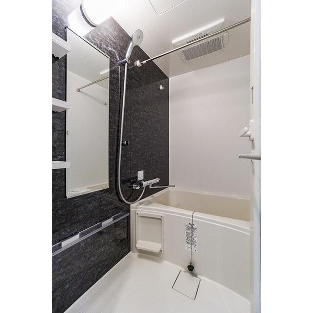 バス・シャワールーム　☆くつろげるお風呂☆