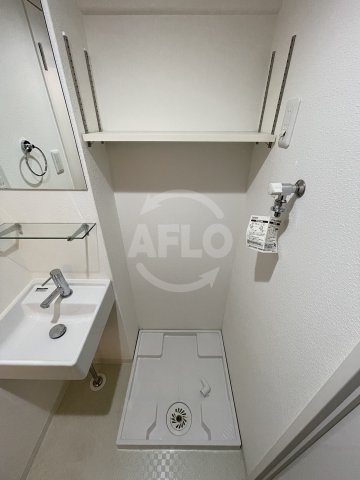 その他設備　Primavera Nakanoshima(プリマヴェーラナ