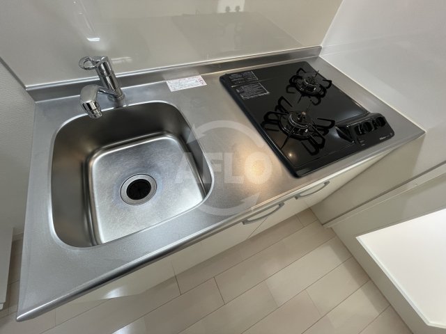 キッチン　Primavera Nakanoshima(プリマヴェーラナ