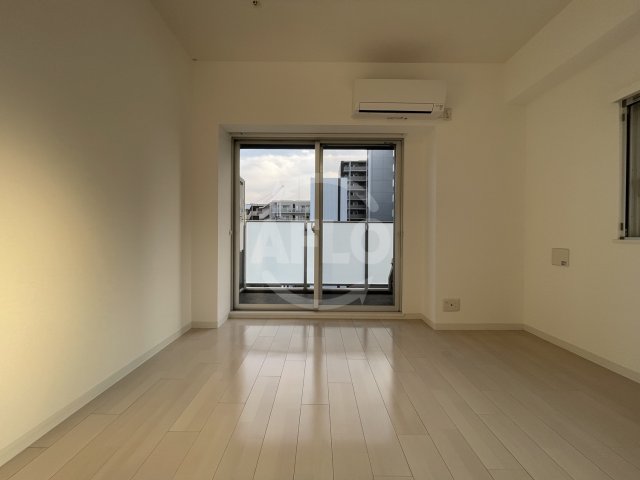 居室・リビング　Primavera Nakanoshima(プリマヴェーラナ