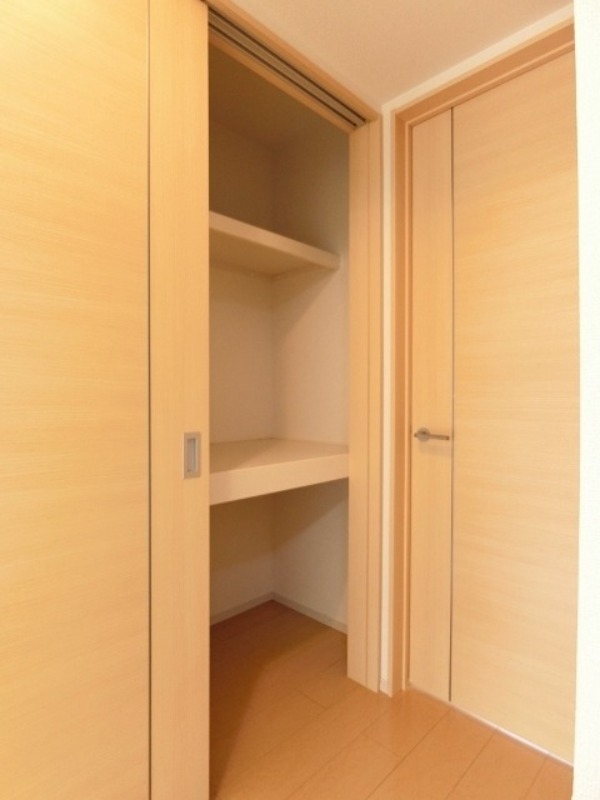 収納　図面と現状に相違がある場合には現状を優先