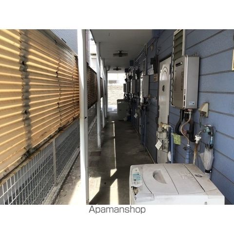 その他共有部分　その他共有部分