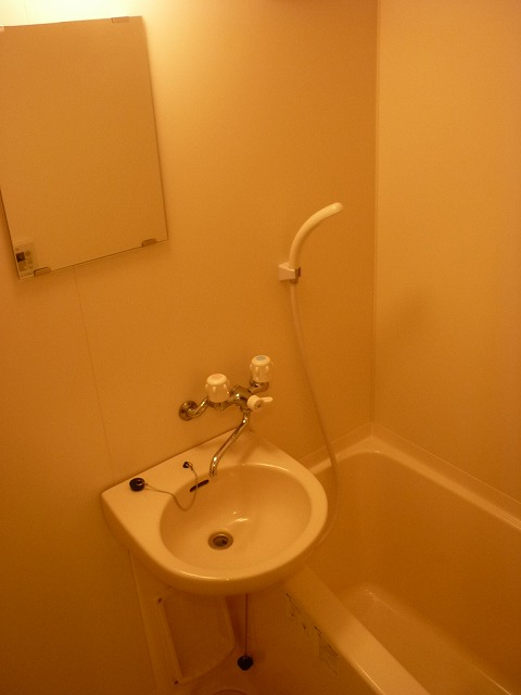 バス・シャワールーム　人気条件の「バス・トイレ別」です。