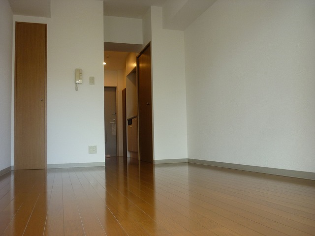 その他部屋・スペース　室内