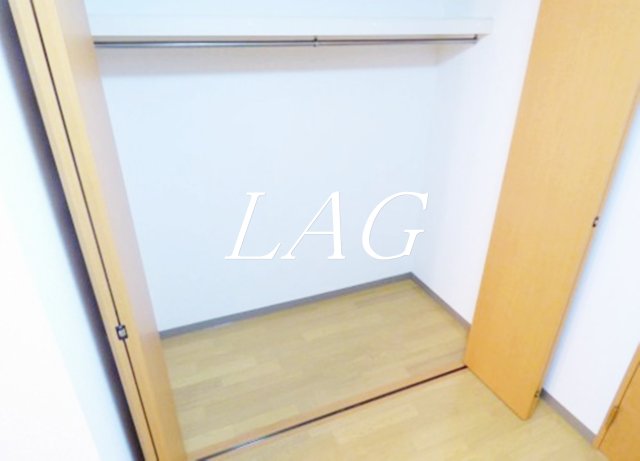 収納　収納です。