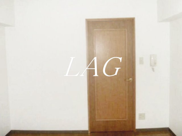 その他部屋・スペース　寝室です。