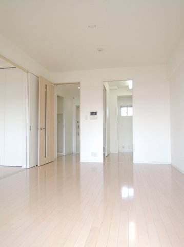 居室・リビング　おしゃれな居間です