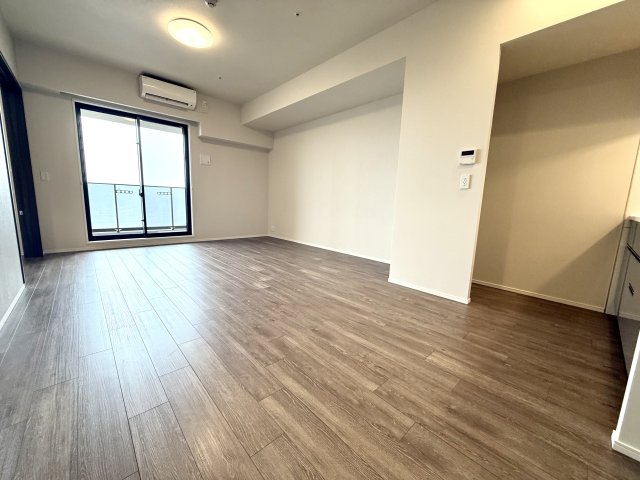 居室・リビング　エアコン付きで初期費用を抑えたい方にもおすすめです！