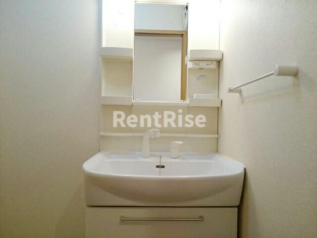 洗面設備　洗面所