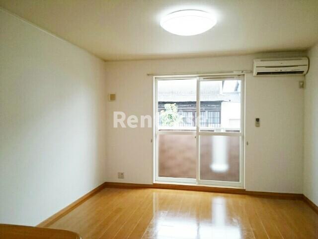 居室・リビング　居室・リビング