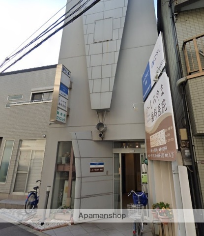 病院　畑内科クリニック（病院）まで138m