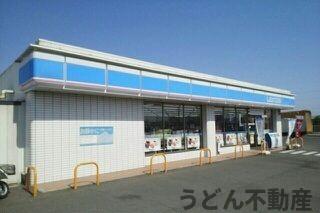 その他　うどん県のお部屋探しはうどん不動産へ うどんちゃんとLINE