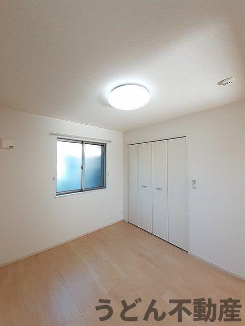 その他部屋・スペース　うどん県のお部屋探しはうどん不動産へ うどんちゃんとLINE