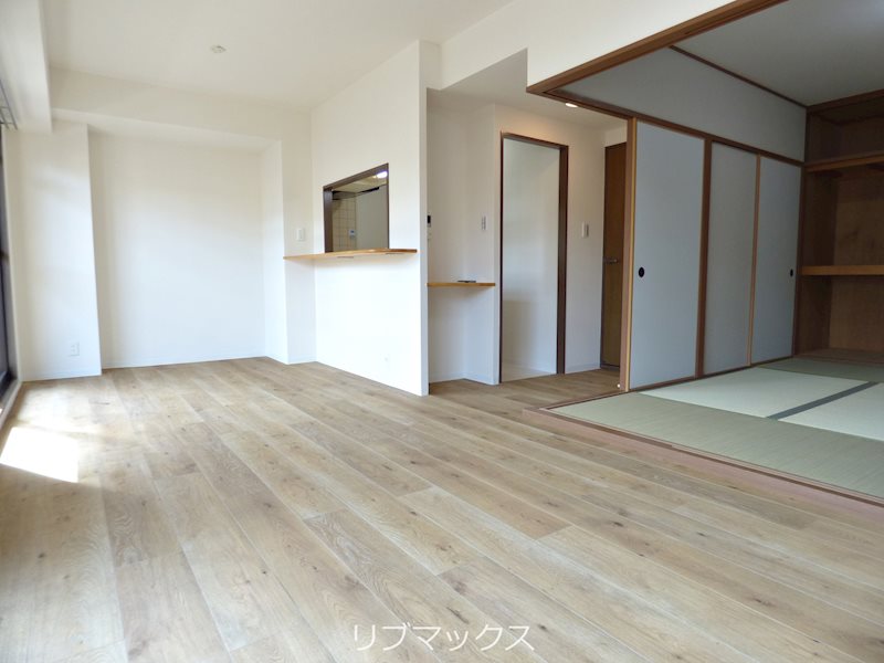 居室・リビング