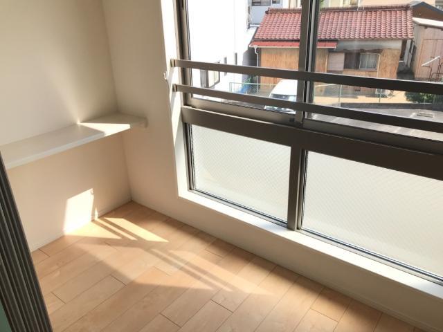 その他部屋・スペース　インナーテラス（イメージ）